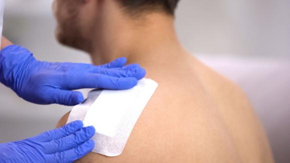 soins des plaies