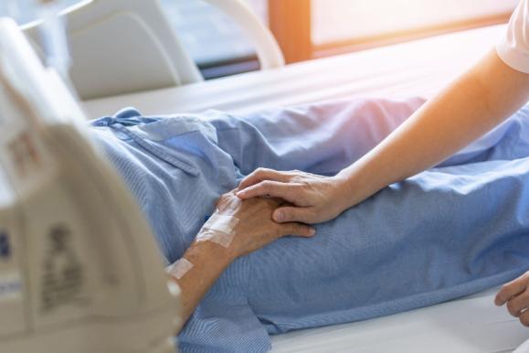 soins palliatifs fin de vie